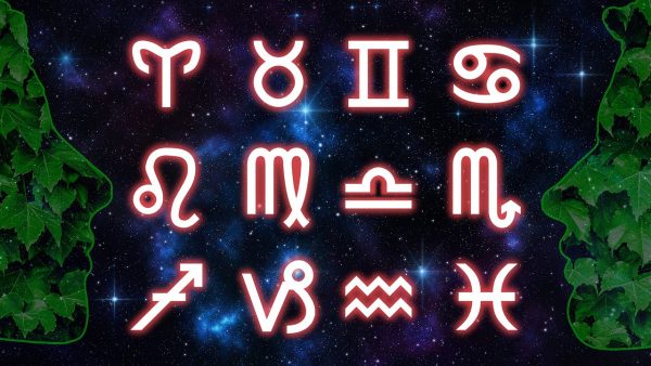 Fantasías sexuales de cada signo del zodiaco