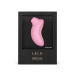 Packaging del Lelo SONA