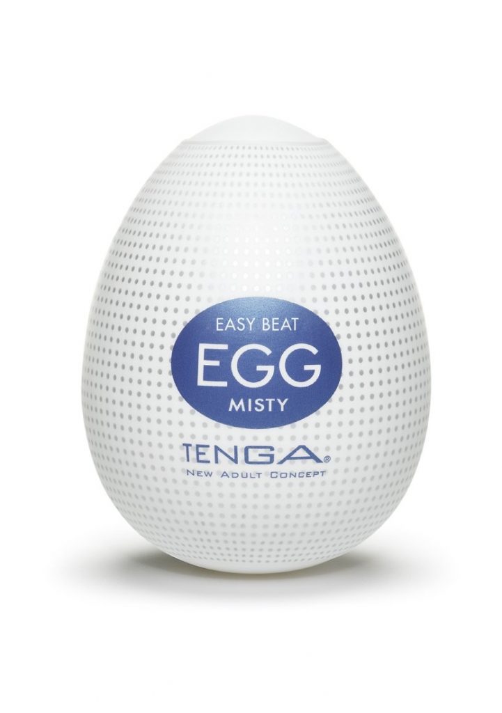 Tenga Egg